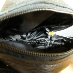 Pluto Mini Crossbody