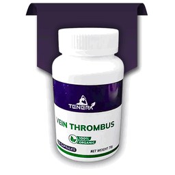 Vein thrombus