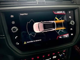SEAT ARONA/2019