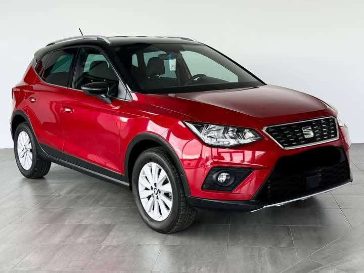 SEAT ARONA/2019_7
