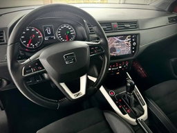 SEAT ARONA/2019