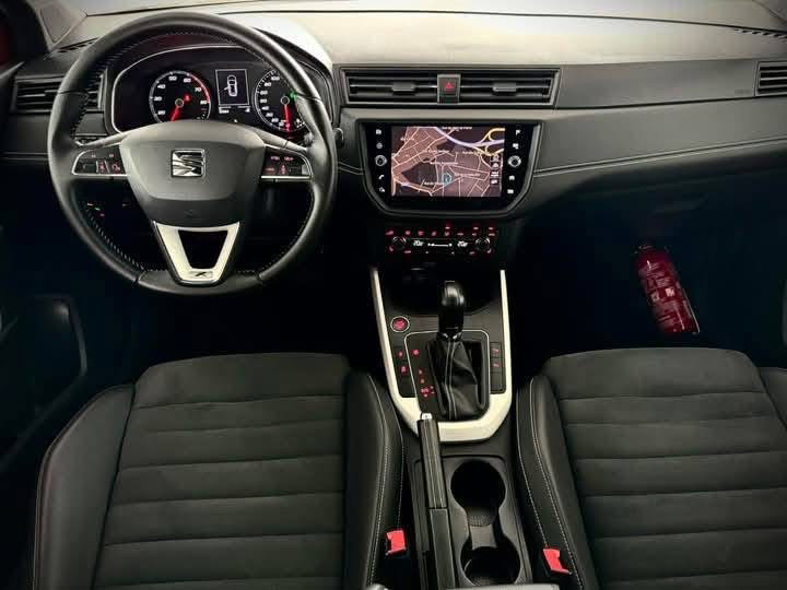 SEAT ARONA/2019_1