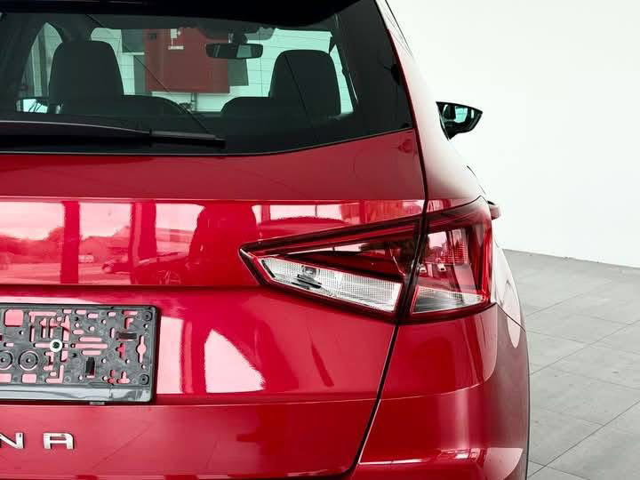 SEAT ARONA/2019_9