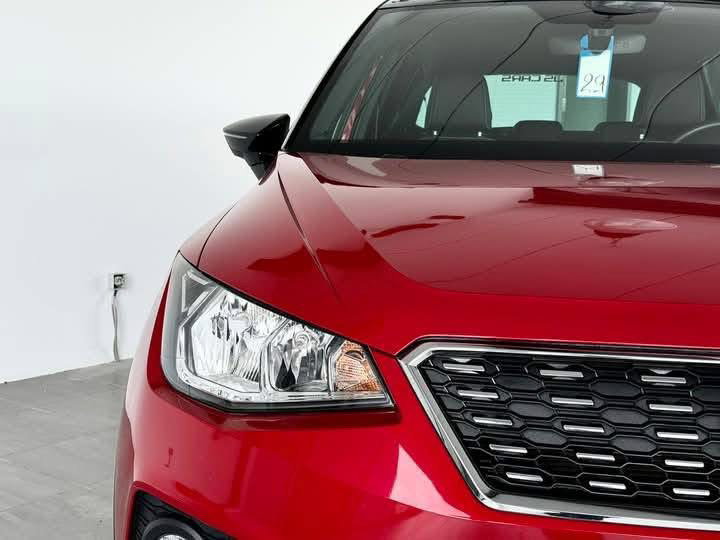 SEAT ARONA/2019_8