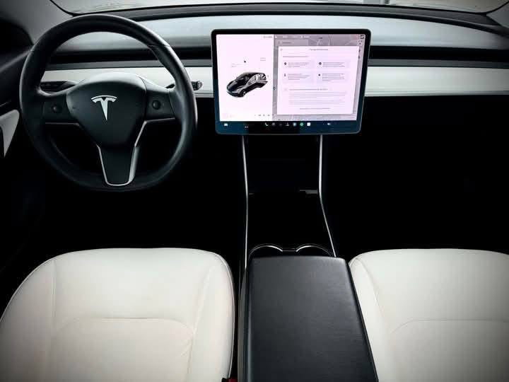 TESLA MODEL 3 Standard /2020_7