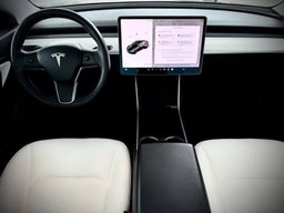 TESLA MODEL 3 Standard /2020