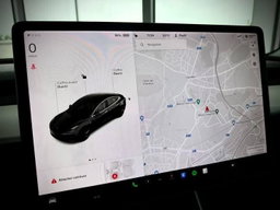 TESLA MODEL 3 Standard /2020