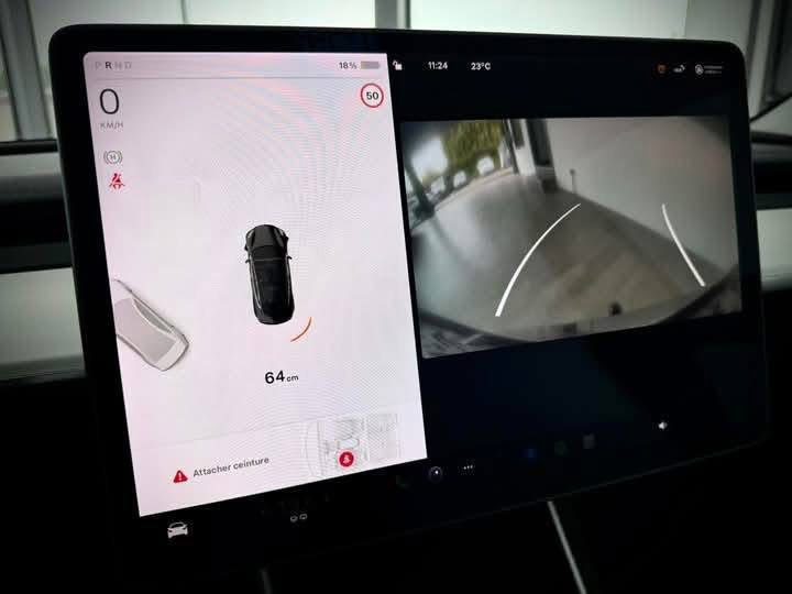 TESLA MODEL 3 Standard /2020_4