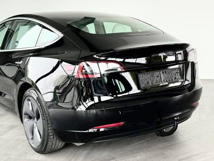 TESLA MODEL 3 Standard /2020_2