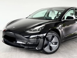 TESLA MODEL 3 Standard /2020