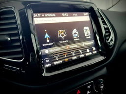 Jeep Compass 1.4 /2019
