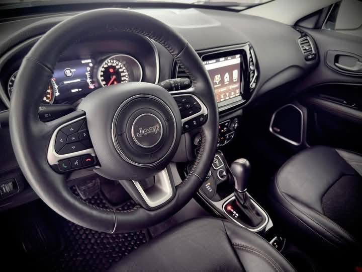 Jeep Compass 1.4 /2019_5