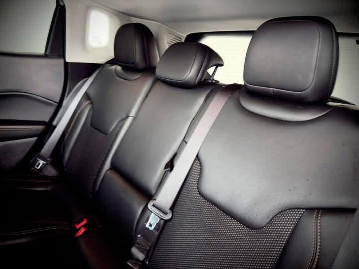 Jeep Compass 1.4 /2019_2