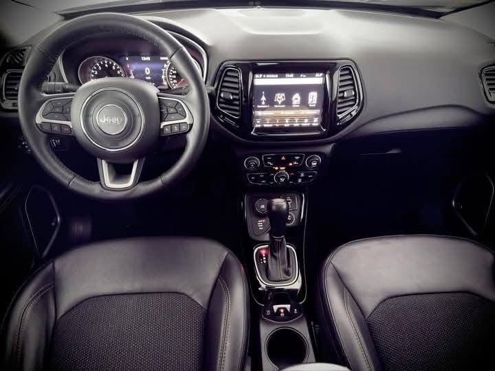 Jeep Compass 1.4 /2019_3