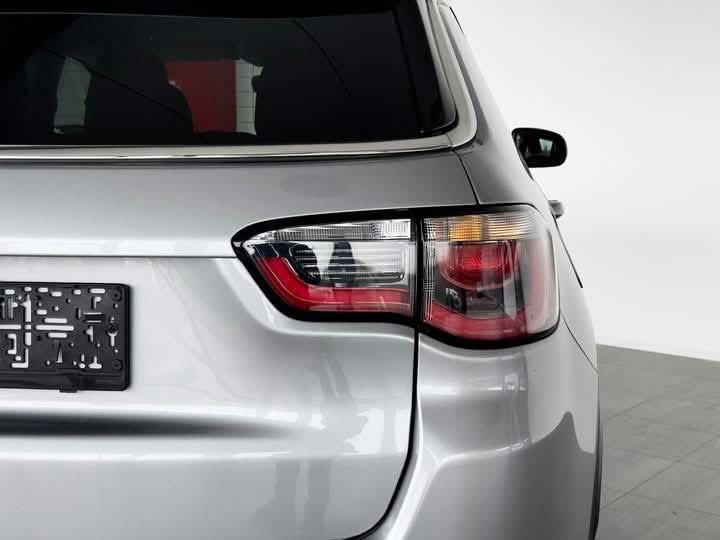 Jeep Compass 1.4 /2019_1