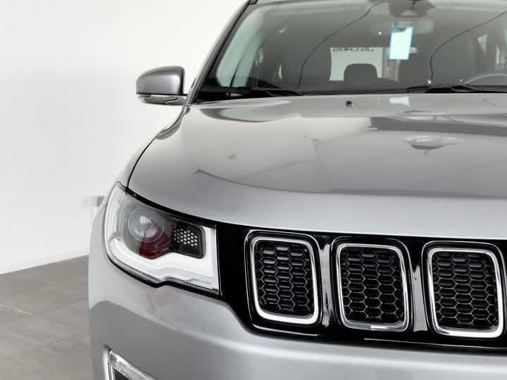 Jeep Compass 1.4 /2019_8