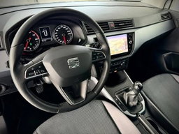 SEAT ARONA /2017