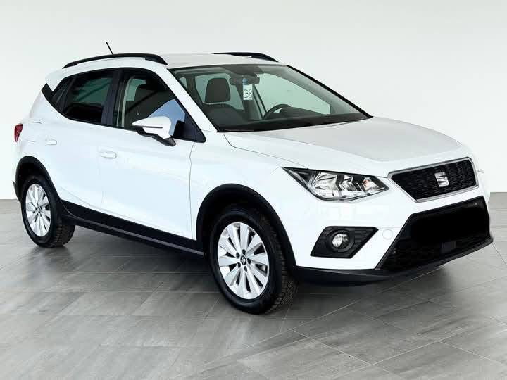 SEAT ARONA /2017_5