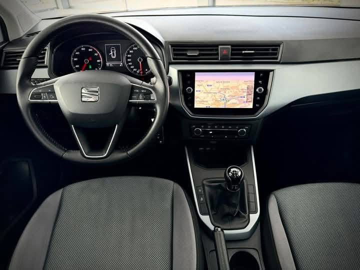 SEAT ARONA /2017_3