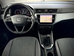 SEAT ARONA /2017