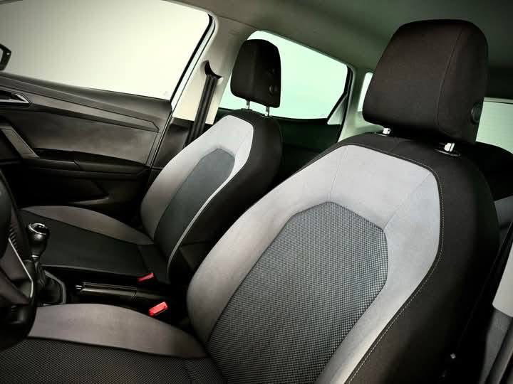 SEAT ARONA /2017_9
