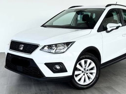 SEAT ARONA /2017