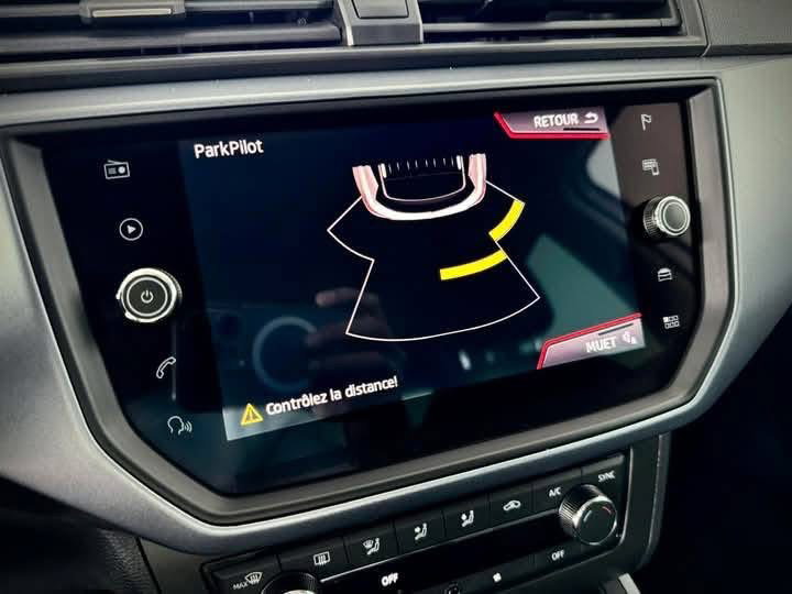 SEAT ARONA /2017_2