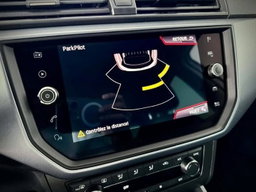 SEAT ARONA /2017