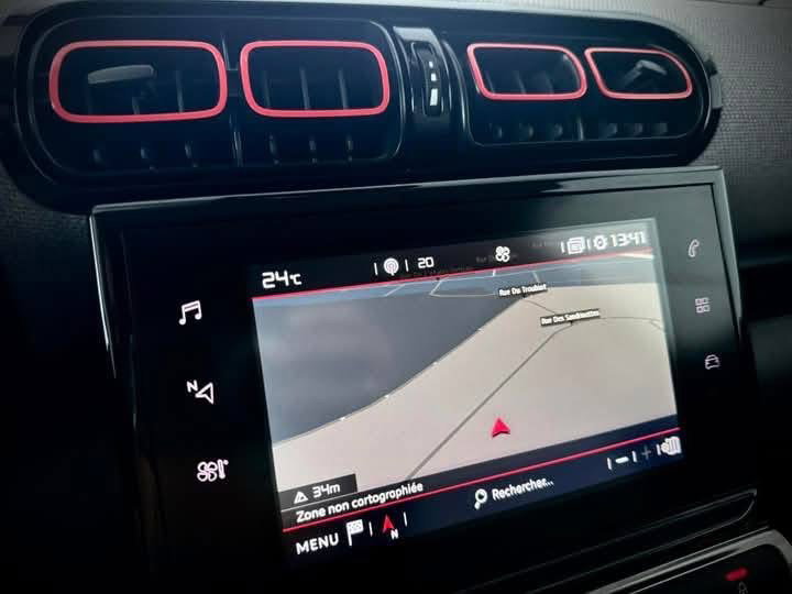 CITROEN C3 AIRCROSS /2019