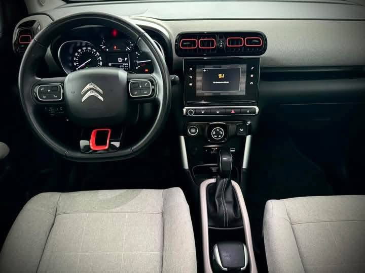 CITROEN C3 AIRCROSS  /2019_2