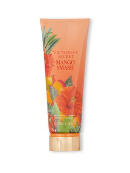 VICTORIA'S SECRET Mango Smash Body Set 