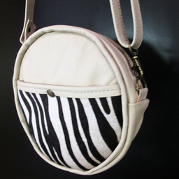 Voyage Crossbody