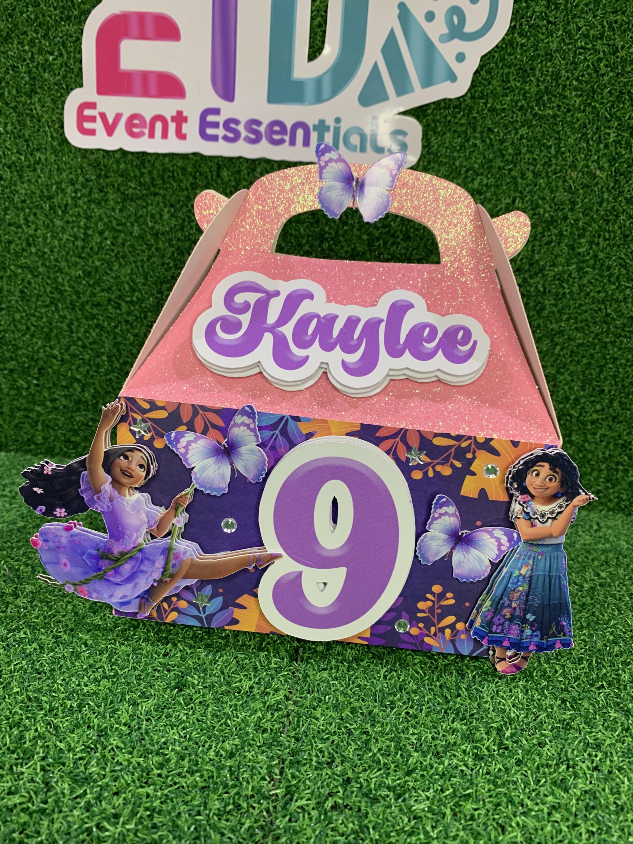 3D GLITTER GABLE BOXES (EMPTY)_2