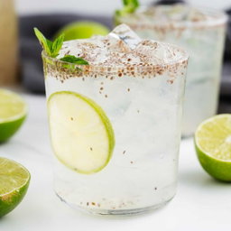 BEBIDAS