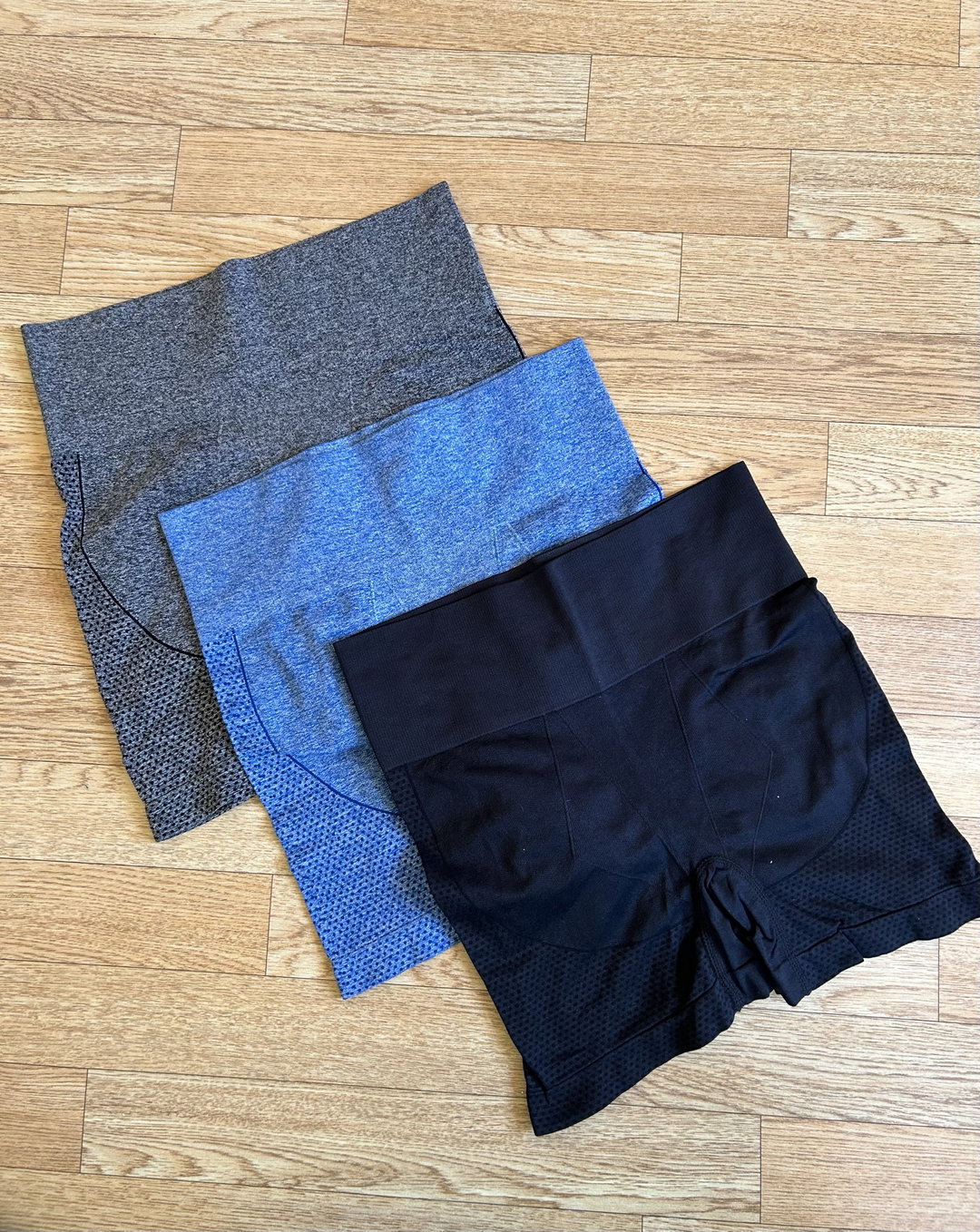 Short Push UP S/M