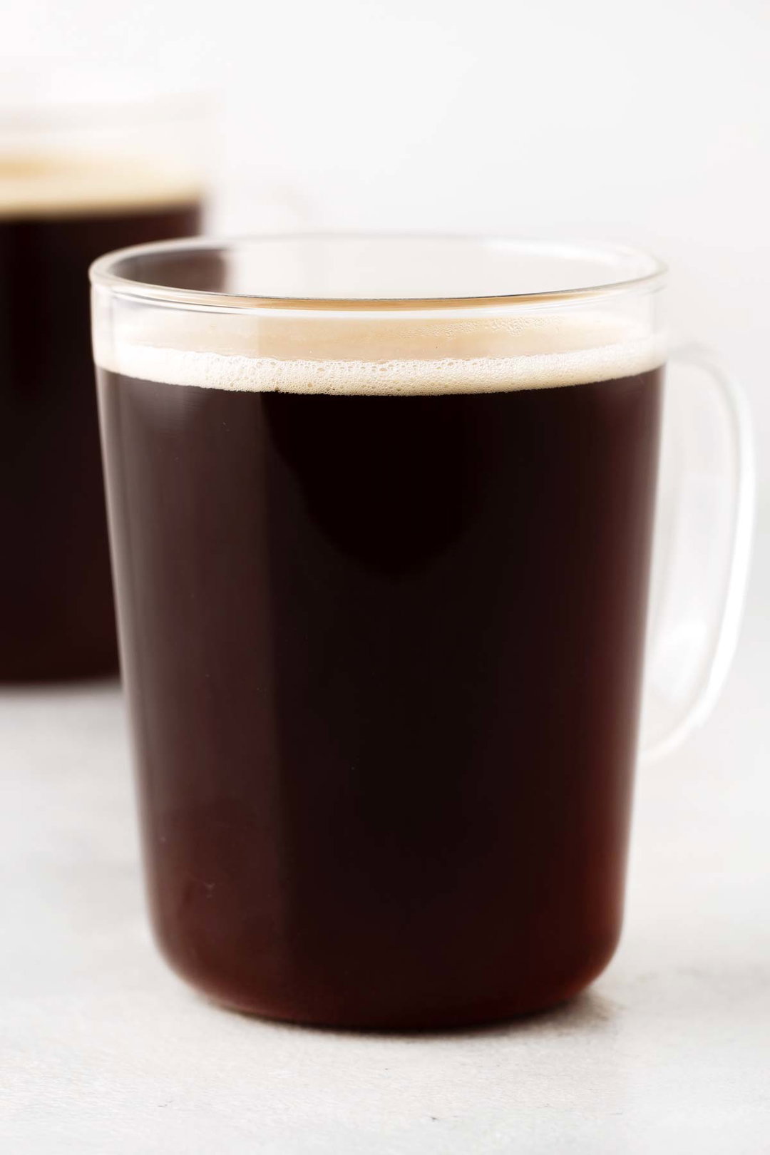 Americano / Black (Cold)