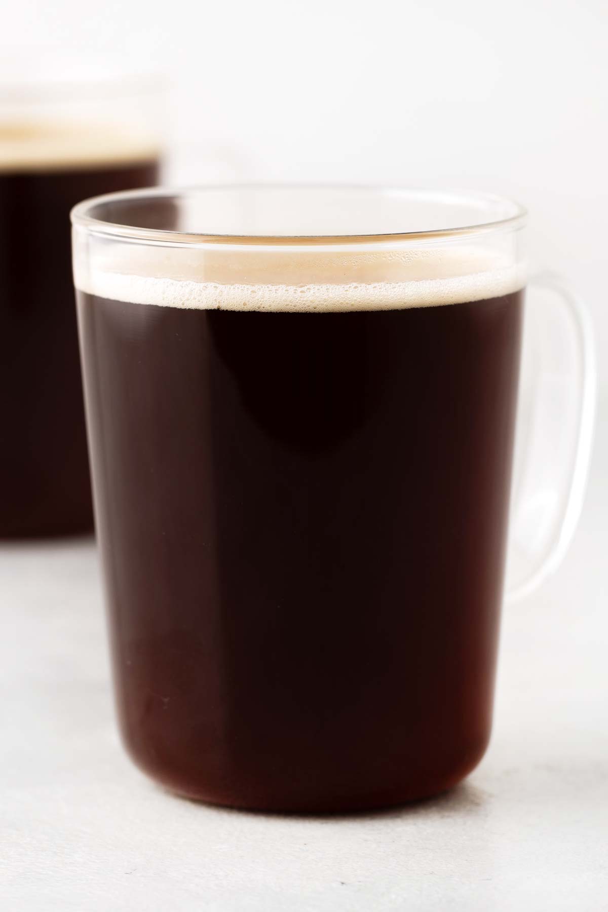 Americano / Black (Cold)_0
