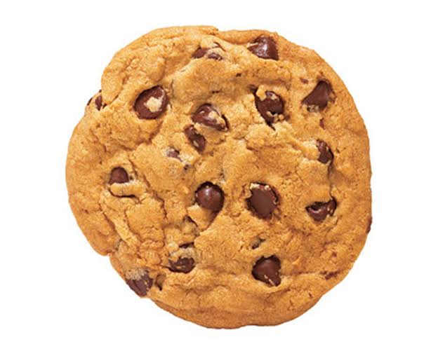 Choocolate Chip Cookies_0