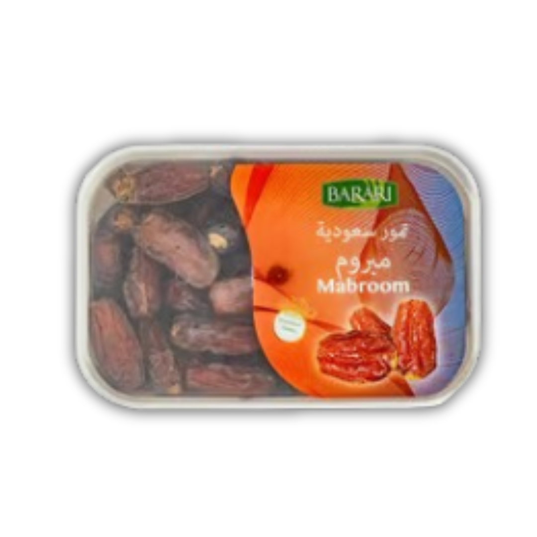 Barari Mabroom Dates 500g