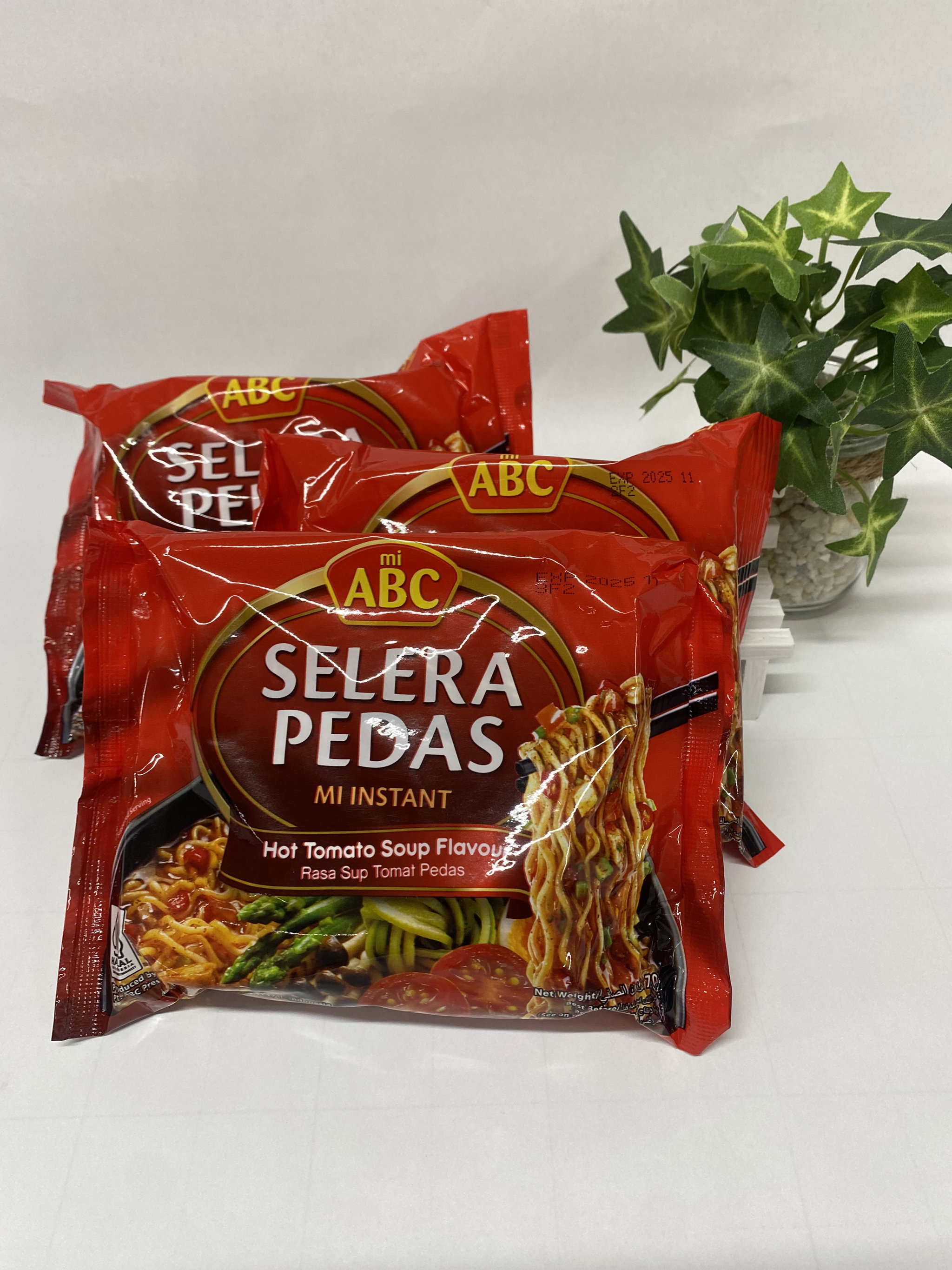Mi ABC Rasa Sup Tomat Pedas_0