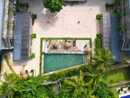 Rucksack Inn Siargao Starting at ₱12k Monthly Stay 