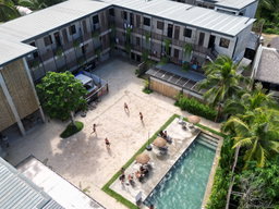Rucksack Inn Siargao Starting at ₱12k Monthly Stay 
