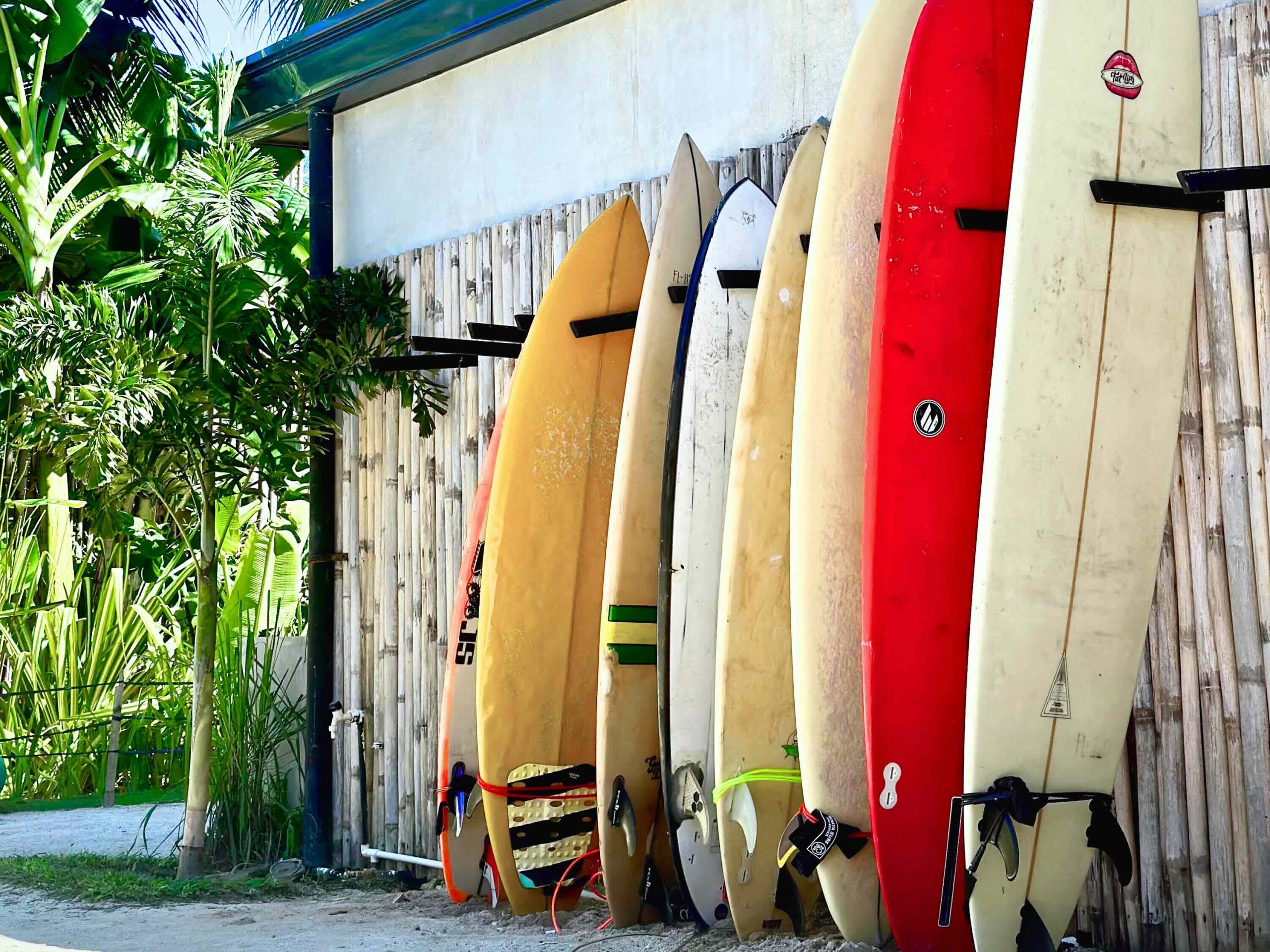 Rucksack Inn Siargao Starting at ₱12k Monthly Stay _11