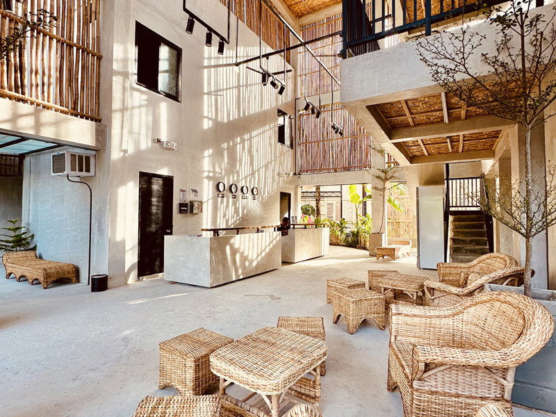 Rucksack Inn Siargao Starting at ₱12k Monthly Stay _1