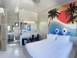 Rucksack Inn Siargao Starting at ₱12k Monthly Stay 