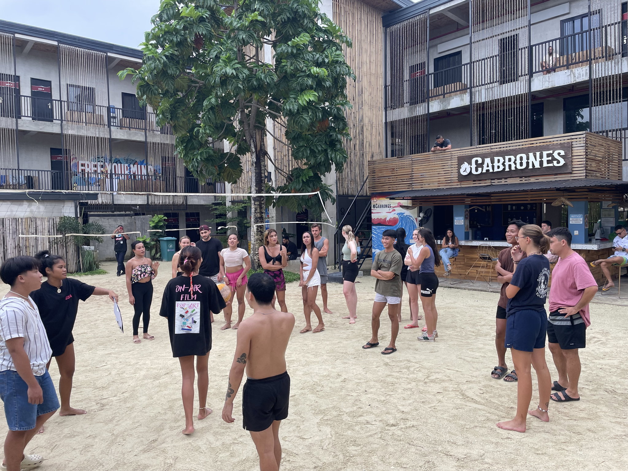 RIS Siargao Volleyball_1