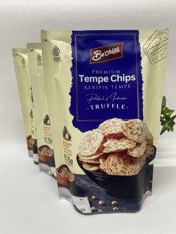 Bechips Tempe Chips Truflle 75g