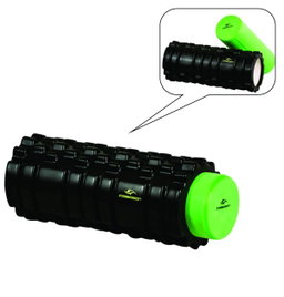W14 TWO-IN-ONE GYM ROLLER