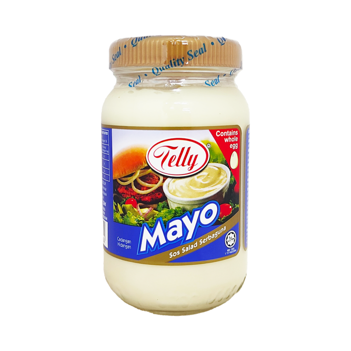 TELLY MAYO_0