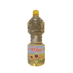 HITOP SUNFLOWER OIL 1L
